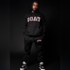 Sneakgallery The Black Cement Collection